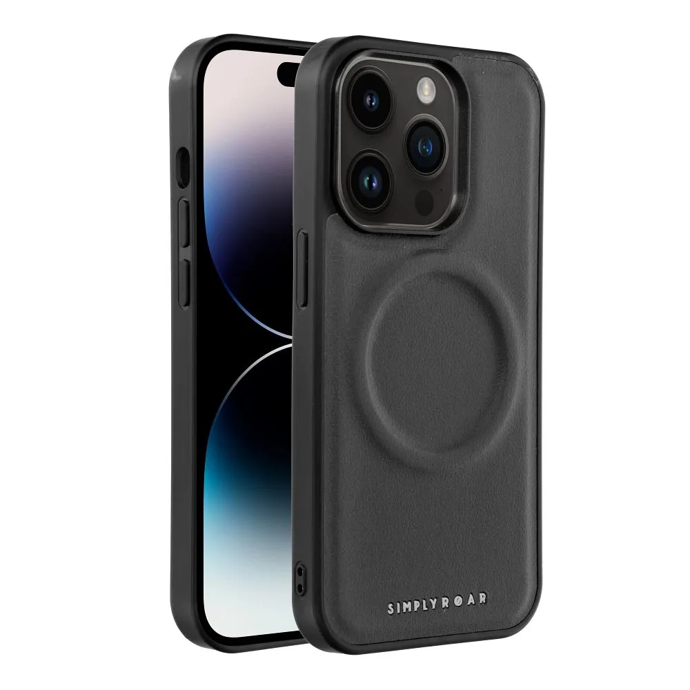 Roar Mag Morning Case - for iPhone 14 Pro black - Image 2