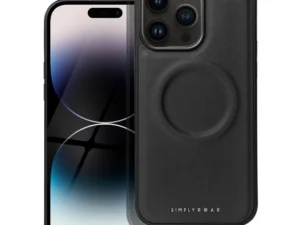 Roar Mag Morning Case - for iPhone 14 Pro Max black