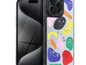 Roar CHILL FLASH Case - for iPhone 14 Pro Max Style 2