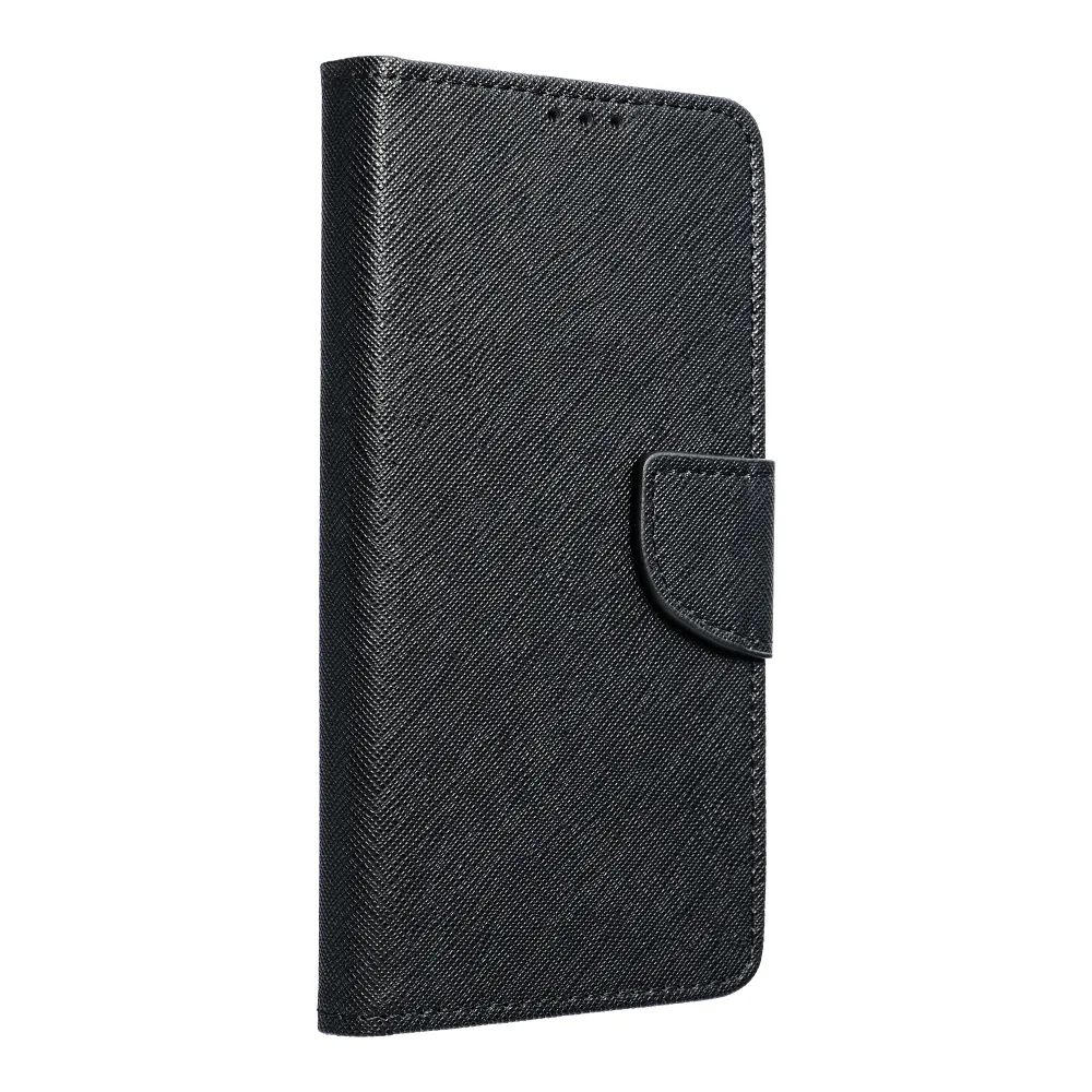 FANCY Book case for SAMSUNG S23 FE black - Image 11