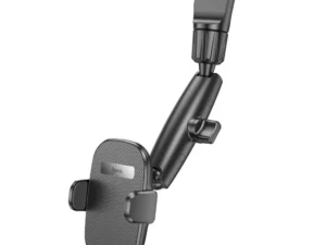 HOCO car holder for rearview mirror H17 black