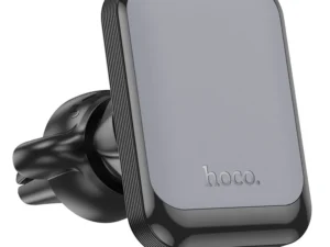 HOCO magnetic car holder for air vent H24 black