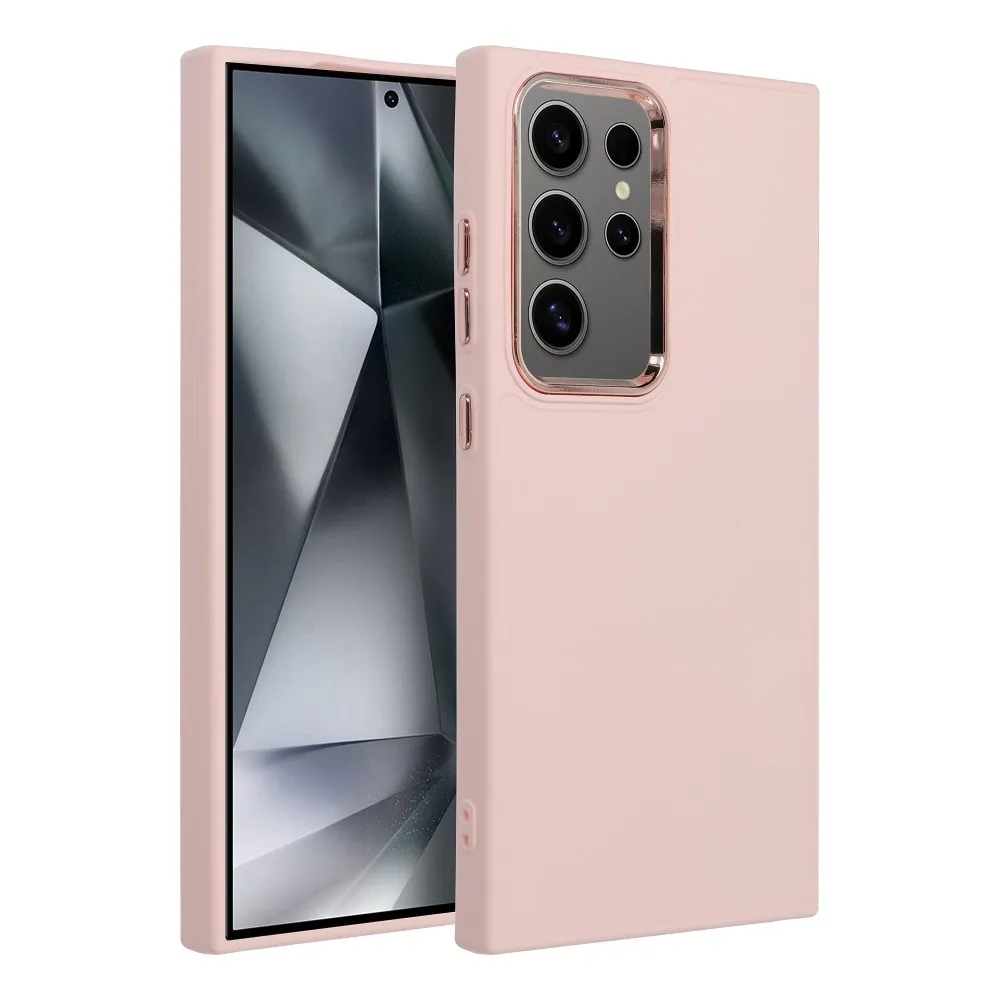 FRAME Case for SAMSUNG S24 Ultra powder pink - Image 2