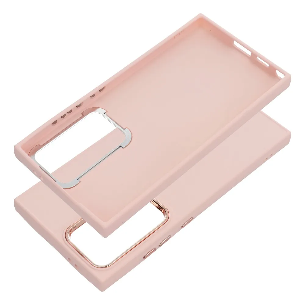 FRAME Case for SAMSUNG S24 Ultra powder pink - Image 3