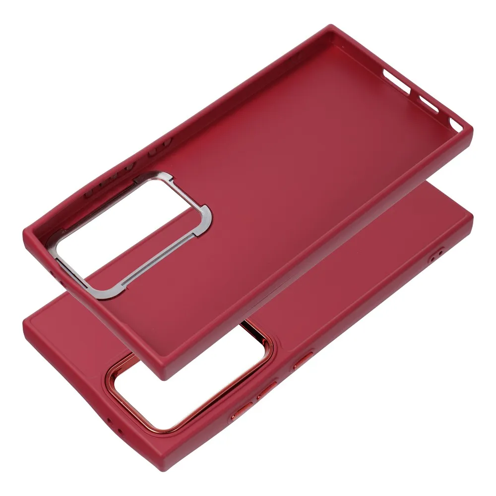 FRAME Case for SAMSUNG S24 Ultra magenta - Image 3