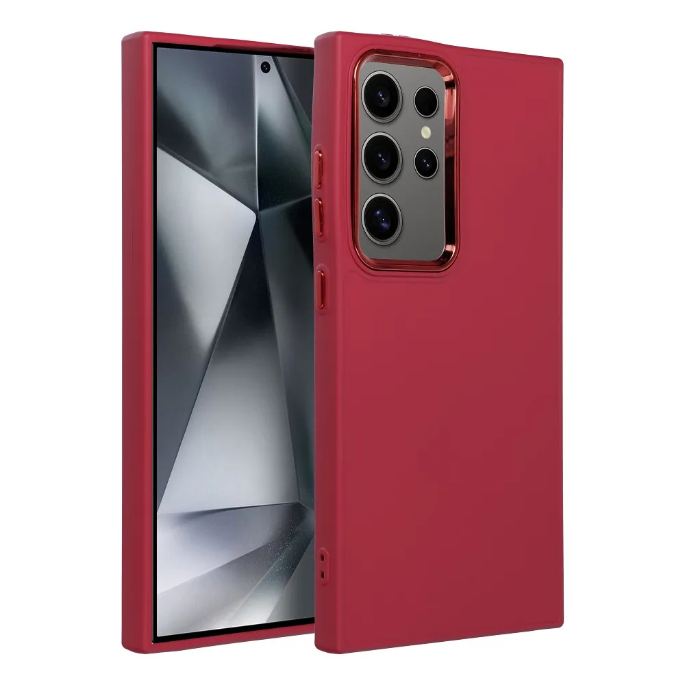 FRAME Case for SAMSUNG S24 Ultra magenta - Image 2