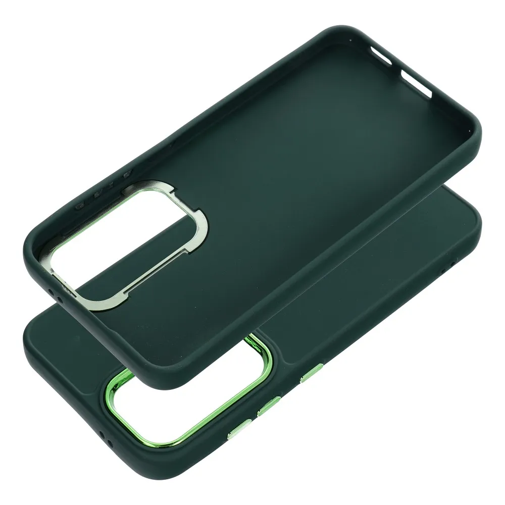 FRAME Case for SAMSUNG S24 green - Image 3