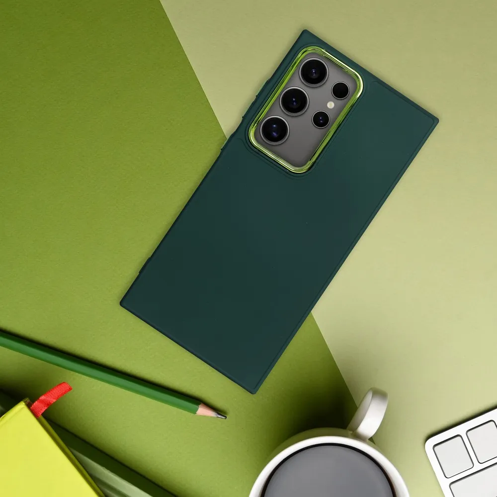 FRAME Case for SAMSUNG S24 green - Image 5