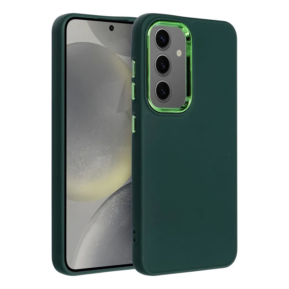 FRAME Case for SAMSUNG S24 green - Image 2