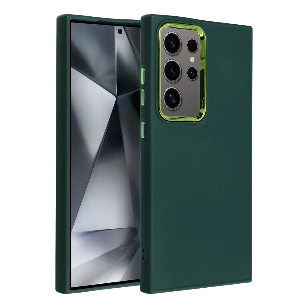 FRAME Case for SAMSUNG S24 Ultra green - Image 2