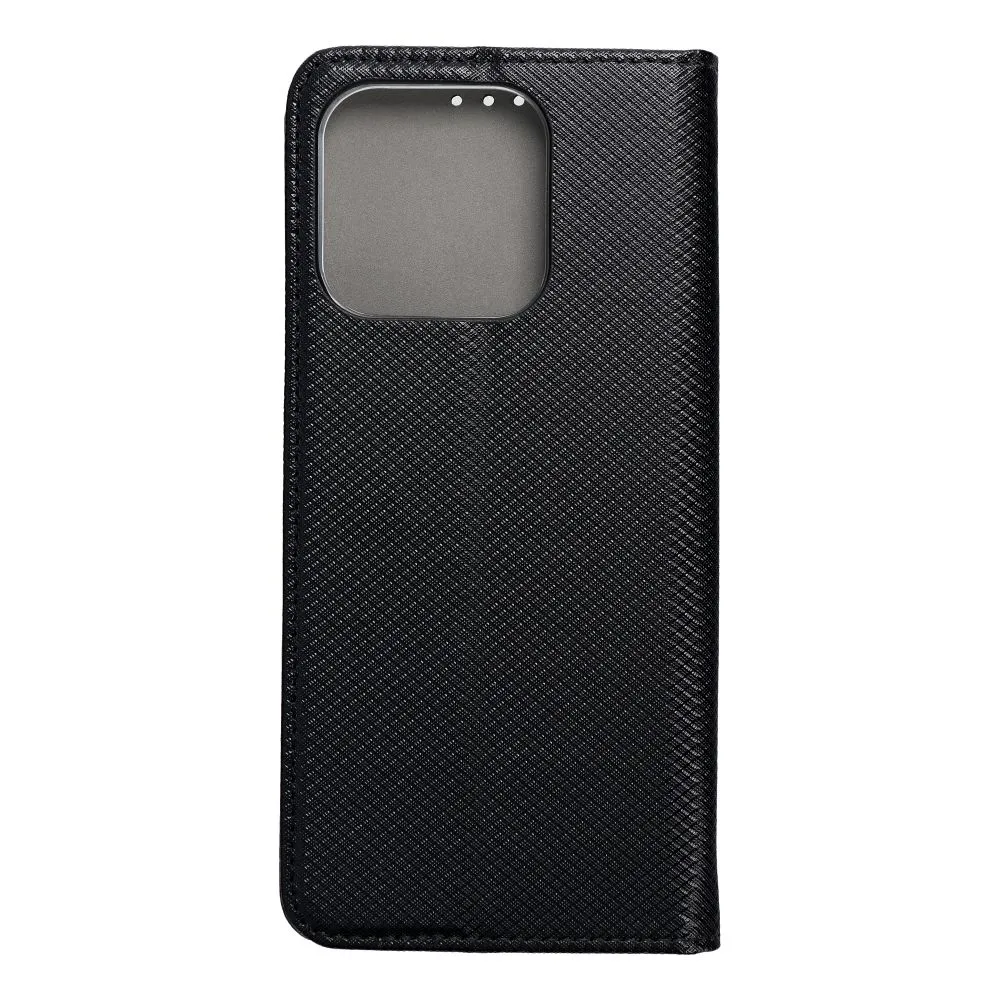 SMART CASE Book for HONOR X8a black - Image 2