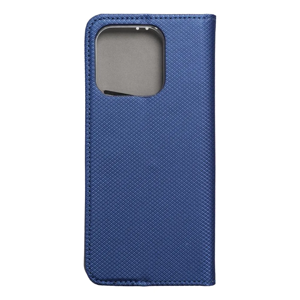 SMART CASE Book for HONOR X8a navy - Image 2