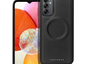 Roar Mag Morning Case - for Samsung Galaxy A14 black