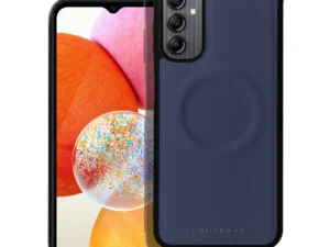 Roar Mag Morning Case - for Samsung Galaxy A14  navy