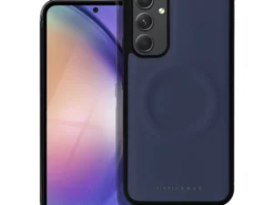 Roar Mag Morning Case - for Samsung Galaxy A54  navy