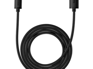 BASEUS extension cable USB A (male) to USB A (female) 3.0 B00631103111-03 2 m black