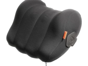 BASEUS ComfortRide Series Car Cooling Headrest Cluster Black C20036402111-00