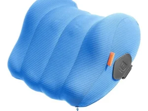 BASEUS ComfortRide Series Car Cooling Headrest Galaxy Blue C20036402311-00