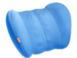 BASEUS ComfortRide Series Car Cooling Lumbar Pillow Galaxy Blue C20036402311-01