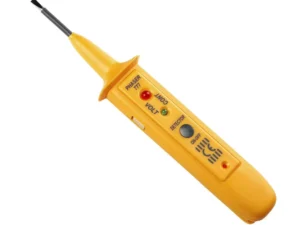 Multi-function electrical tester (777)