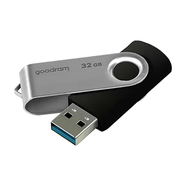 GOODRAM pendrive UTS3 32GB USB3.2 - Image 4