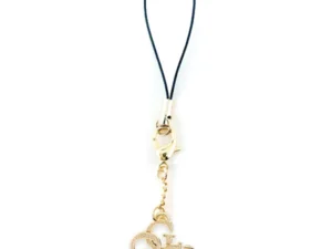 GUESS Charms GUCPM4GID (4G Glitter Charm)