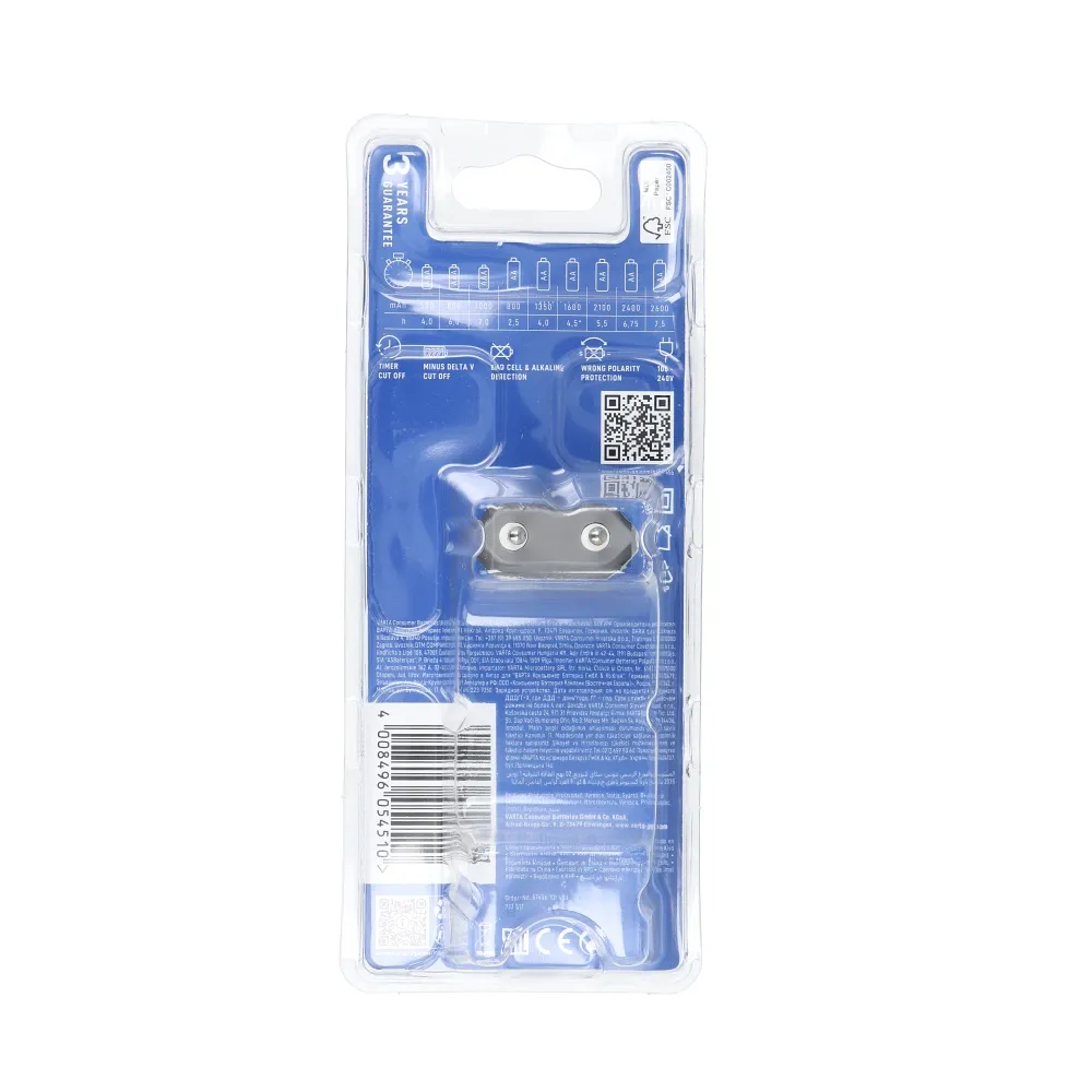 VARTA Mini Charger 57656 (without batteries) - Image 7