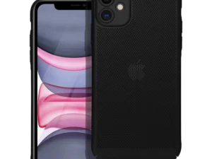 BREEZY case for IPHONE 11 black