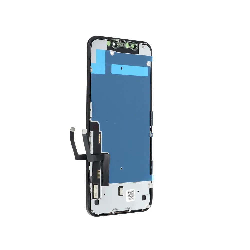 LCD Screen iPhone 11 with digitizer black (HD+ Incell) IC Transferable - Image 4