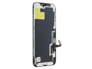 LCD Screen iPhone 12 / 12 Pro with digitizer black (HD+ Incell) IC Transferable