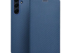 LUNA Book Carbon for SAMSUNG A15 4G / A15 5G blue