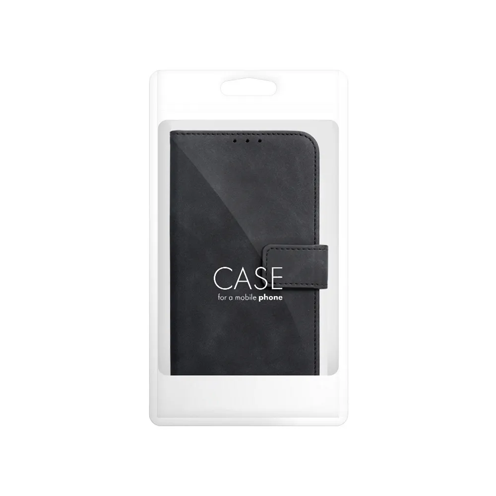 TENDER Book Case for SAMSUNG A35 5G black - Image 18