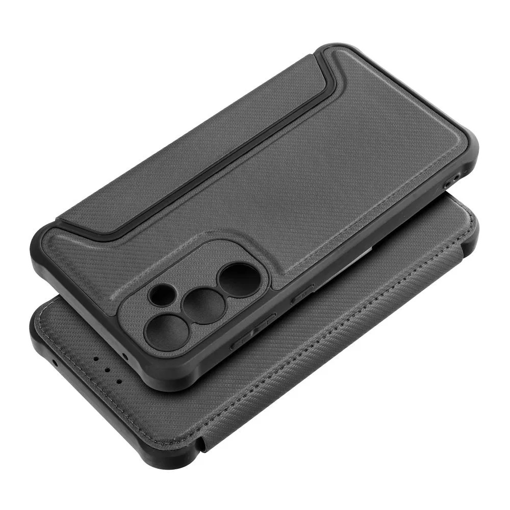 RAZOR Book for SAMSUNG A35 5G black - Image 17