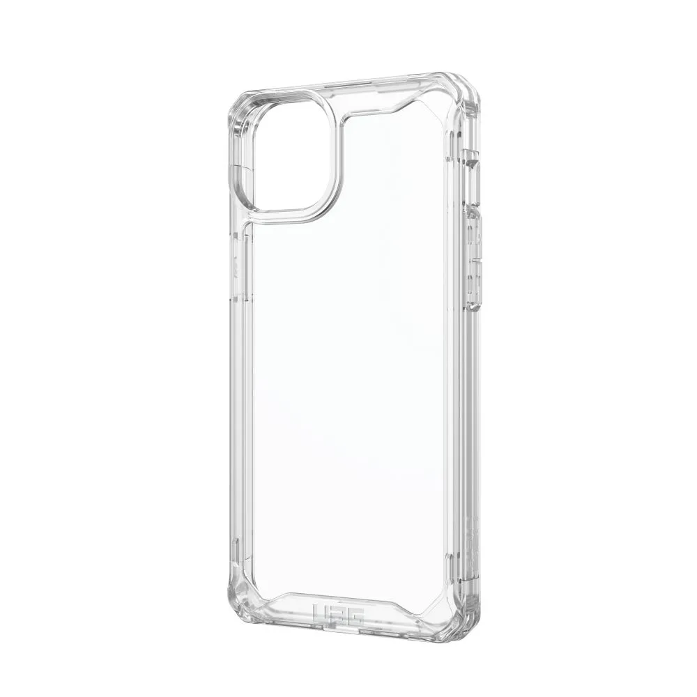 (UAG) Urban Armor Gear Plyo case for IPHONE 15 PLUS ice - Image 14