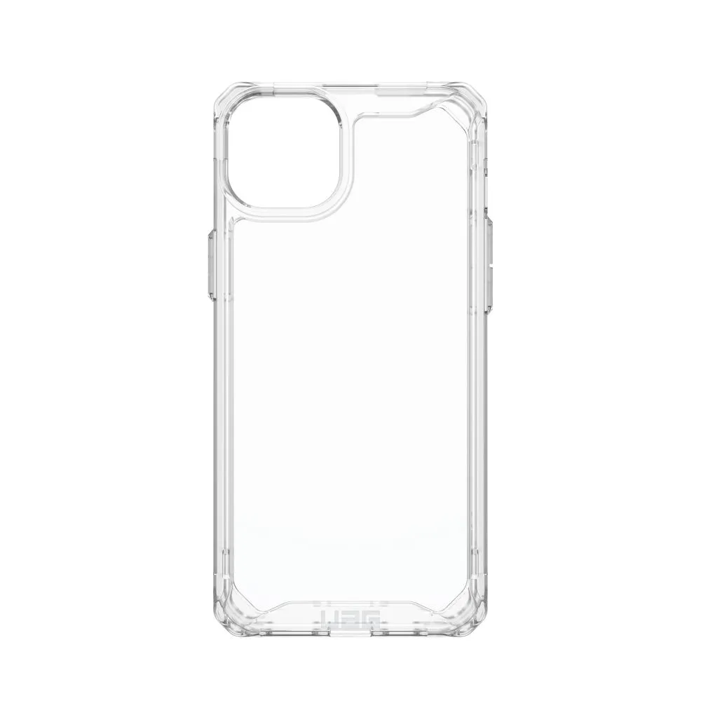 (UAG) Urban Armor Gear Plyo case for IPHONE 15 PLUS ice - Image 13