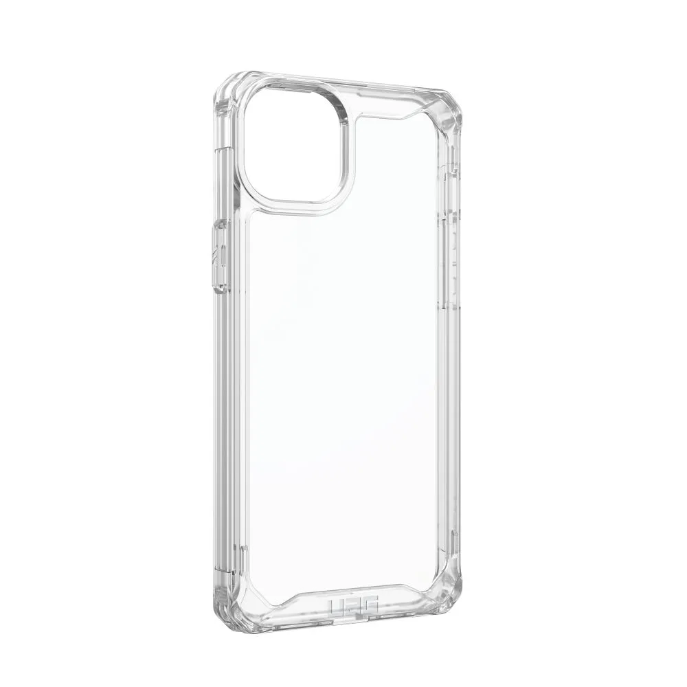 (UAG) Urban Armor Gear Plyo case for IPHONE 15 PLUS ice - Image 15