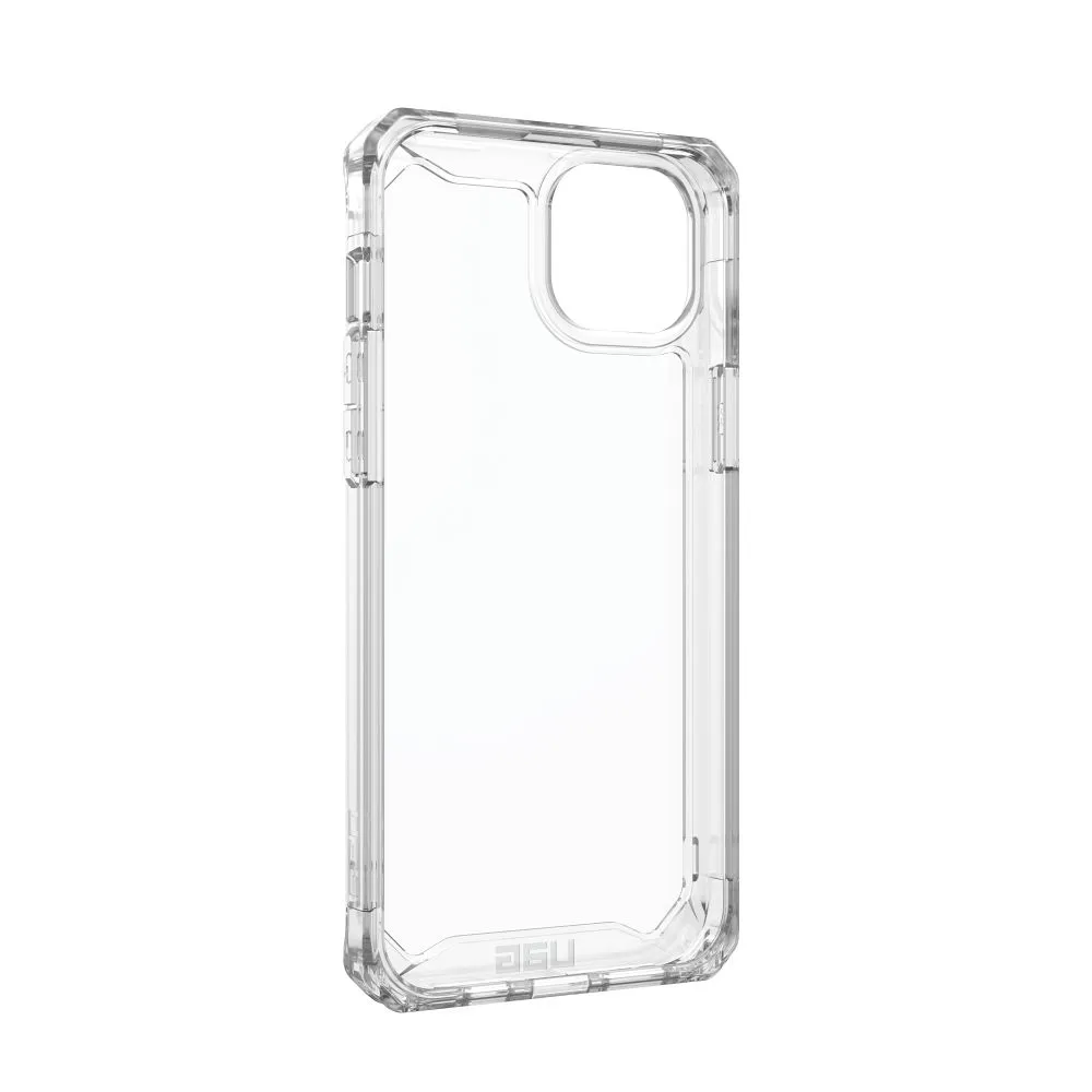 (UAG) Urban Armor Gear Plyo case for IPHONE 15 PLUS ice - Image 16
