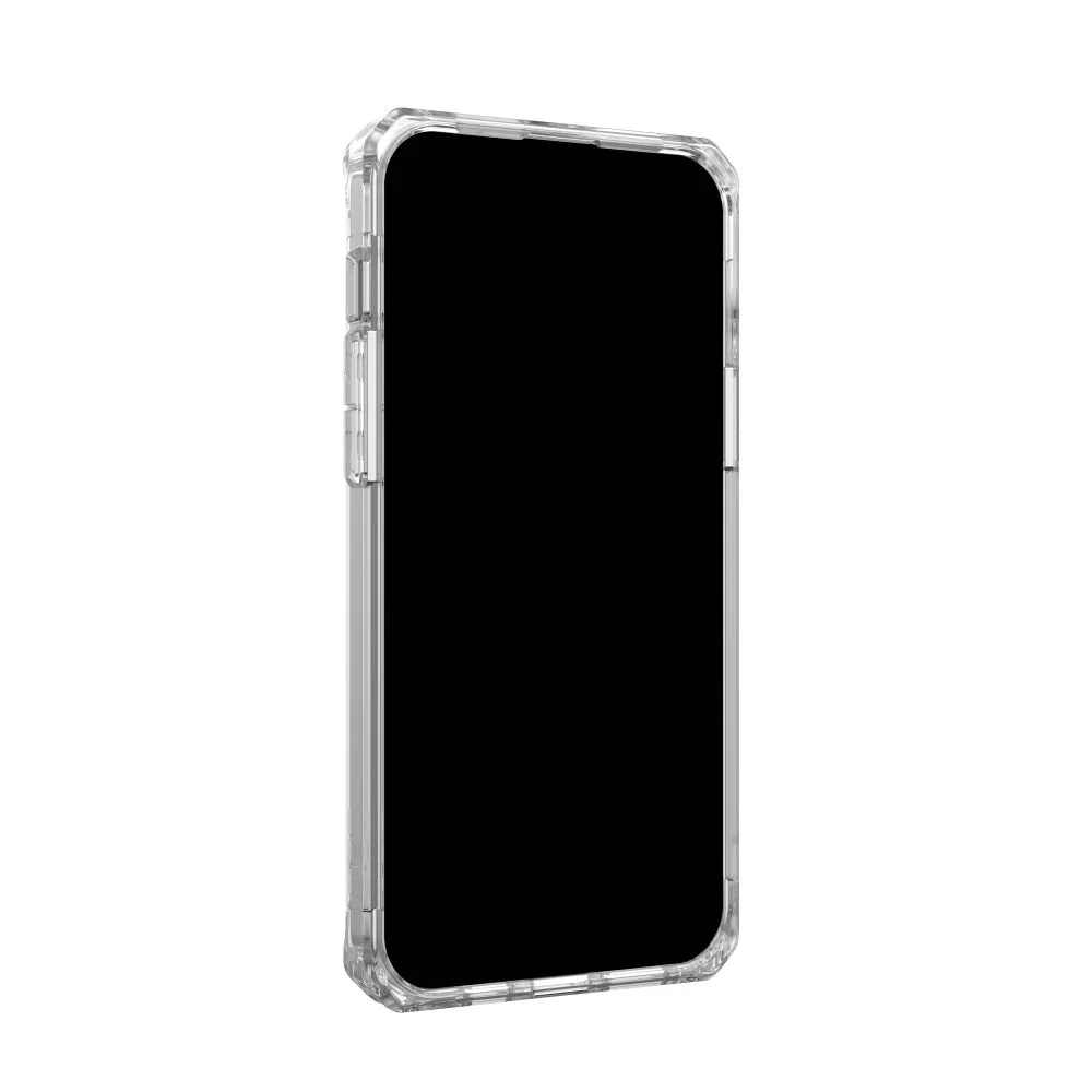 (UAG) Urban Armor Gear Plyo case for IPHONE 15 PLUS ice - Image 10