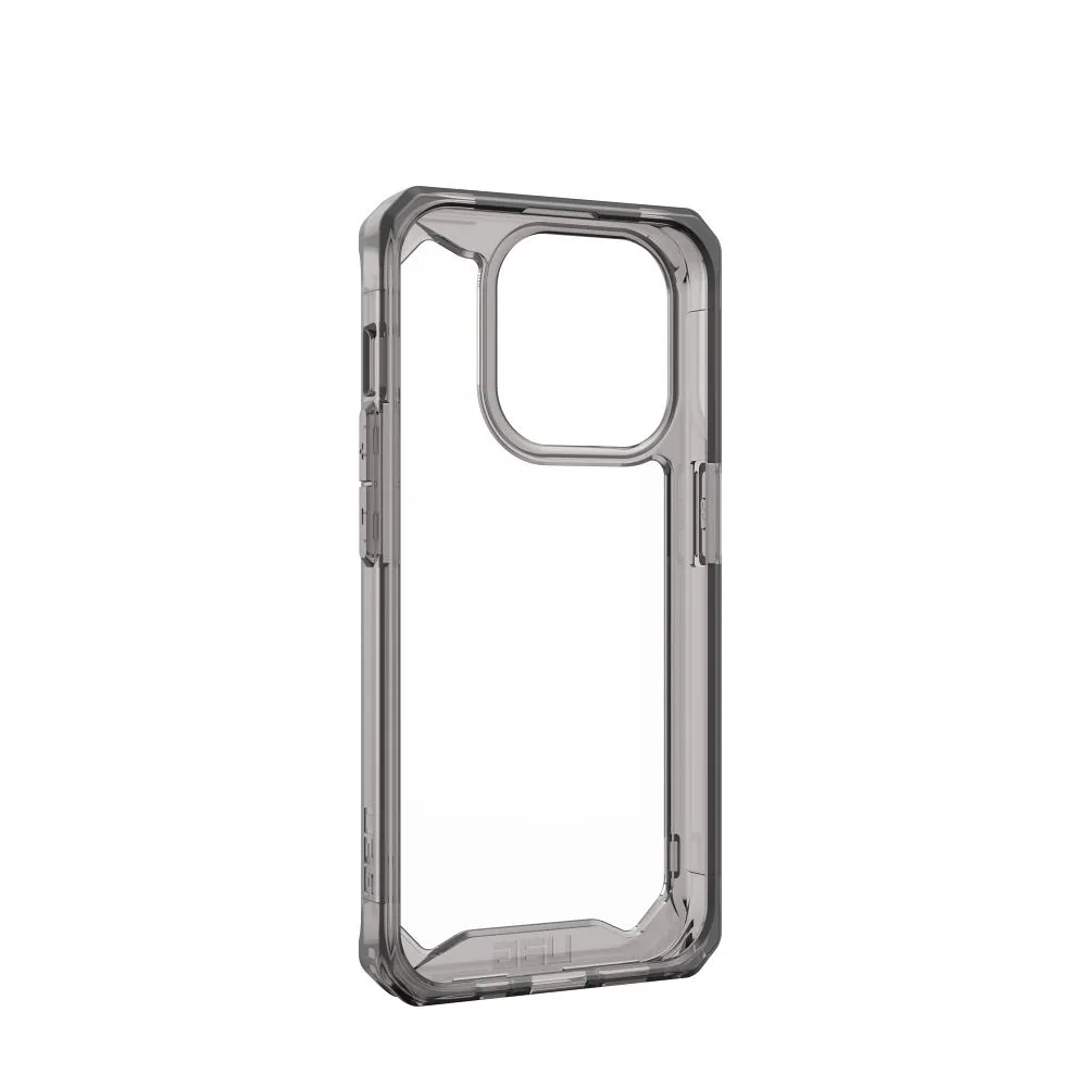 (UAG) Urban Armor Gear Plyo case for IPHONE 15 PRO ash - Image 15