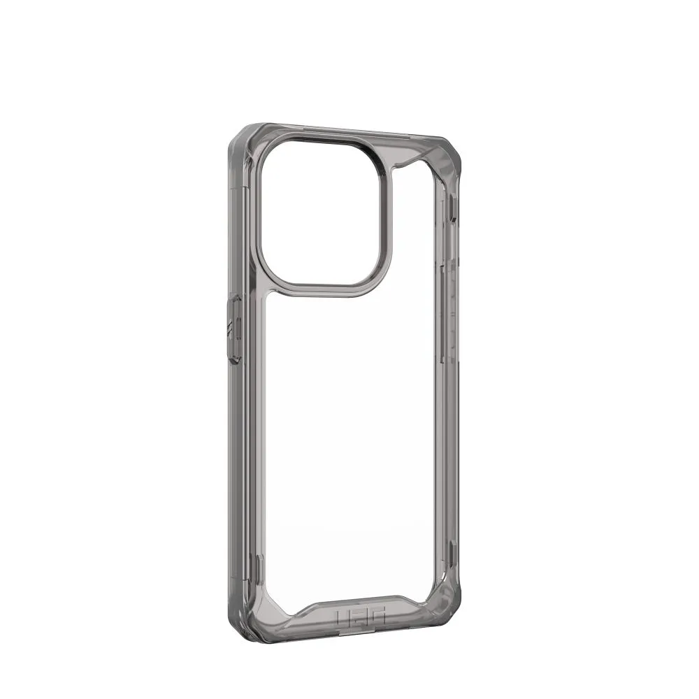 (UAG) Urban Armor Gear Plyo case for IPHONE 15 PRO ash - Image 14