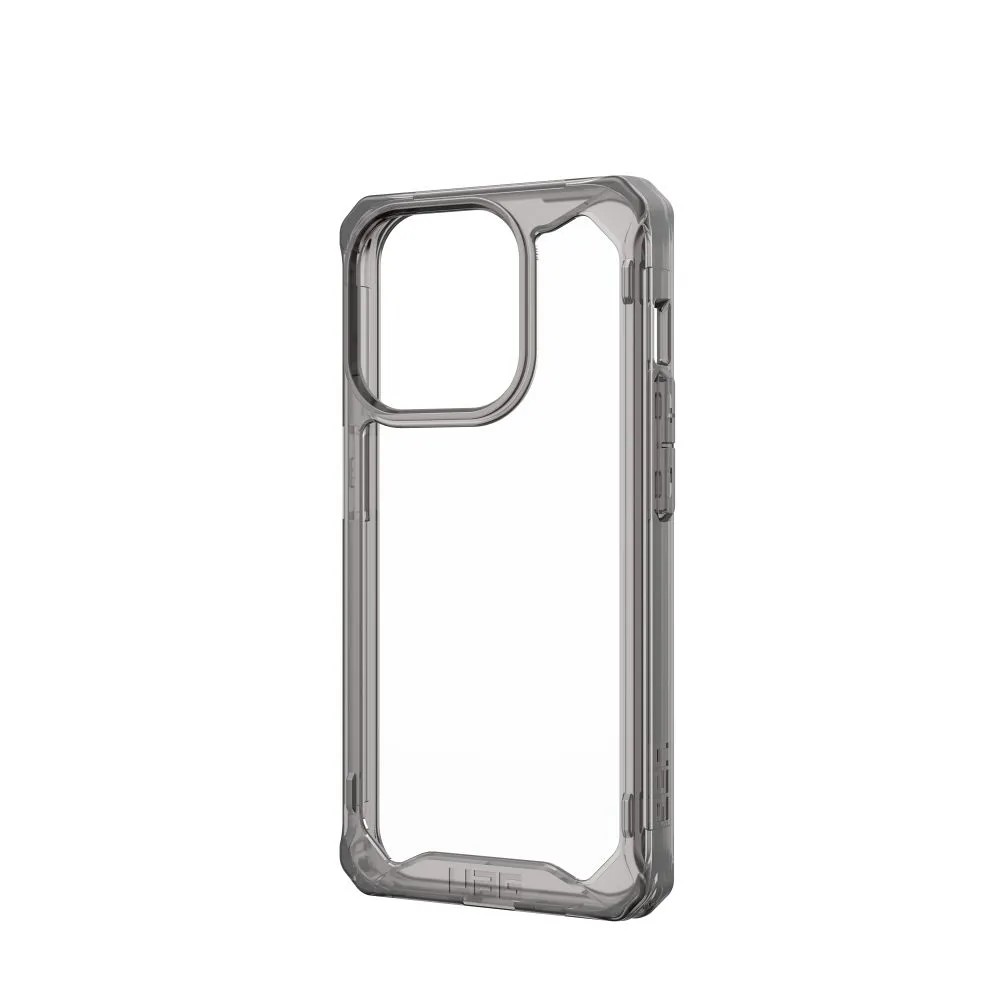 (UAG) Urban Armor Gear Plyo case for IPHONE 15 PRO ash - Image 13
