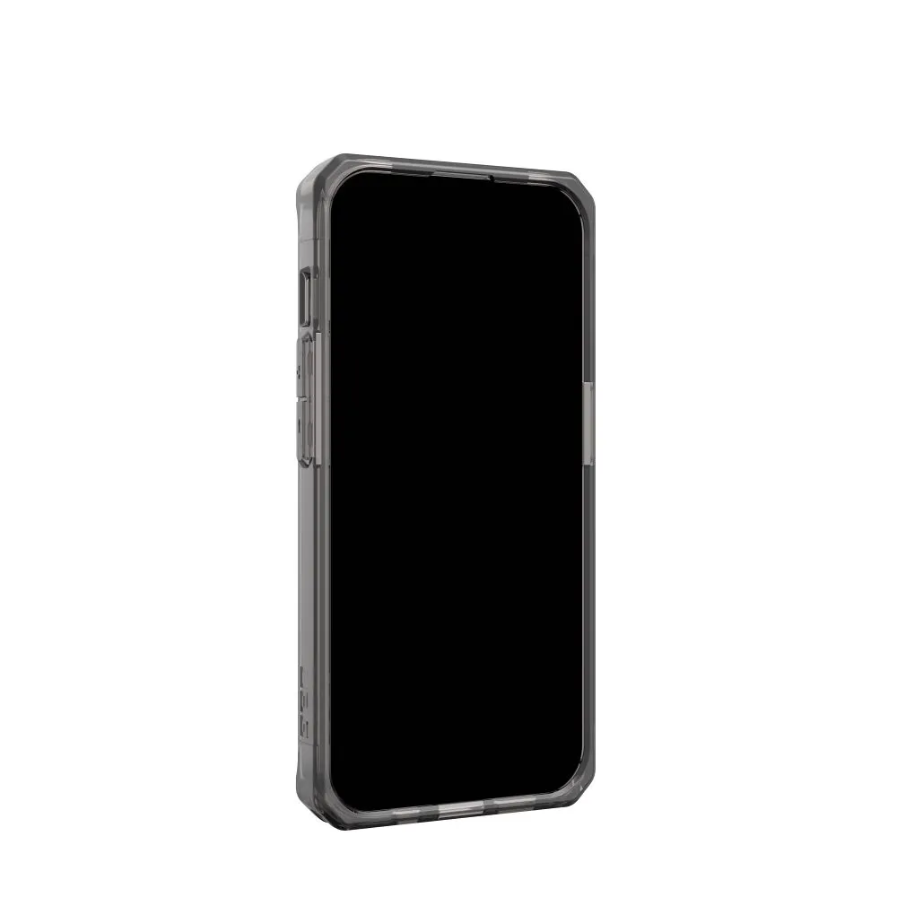 (UAG) Urban Armor Gear Plyo case for IPHONE 15 PRO ash - Image 10