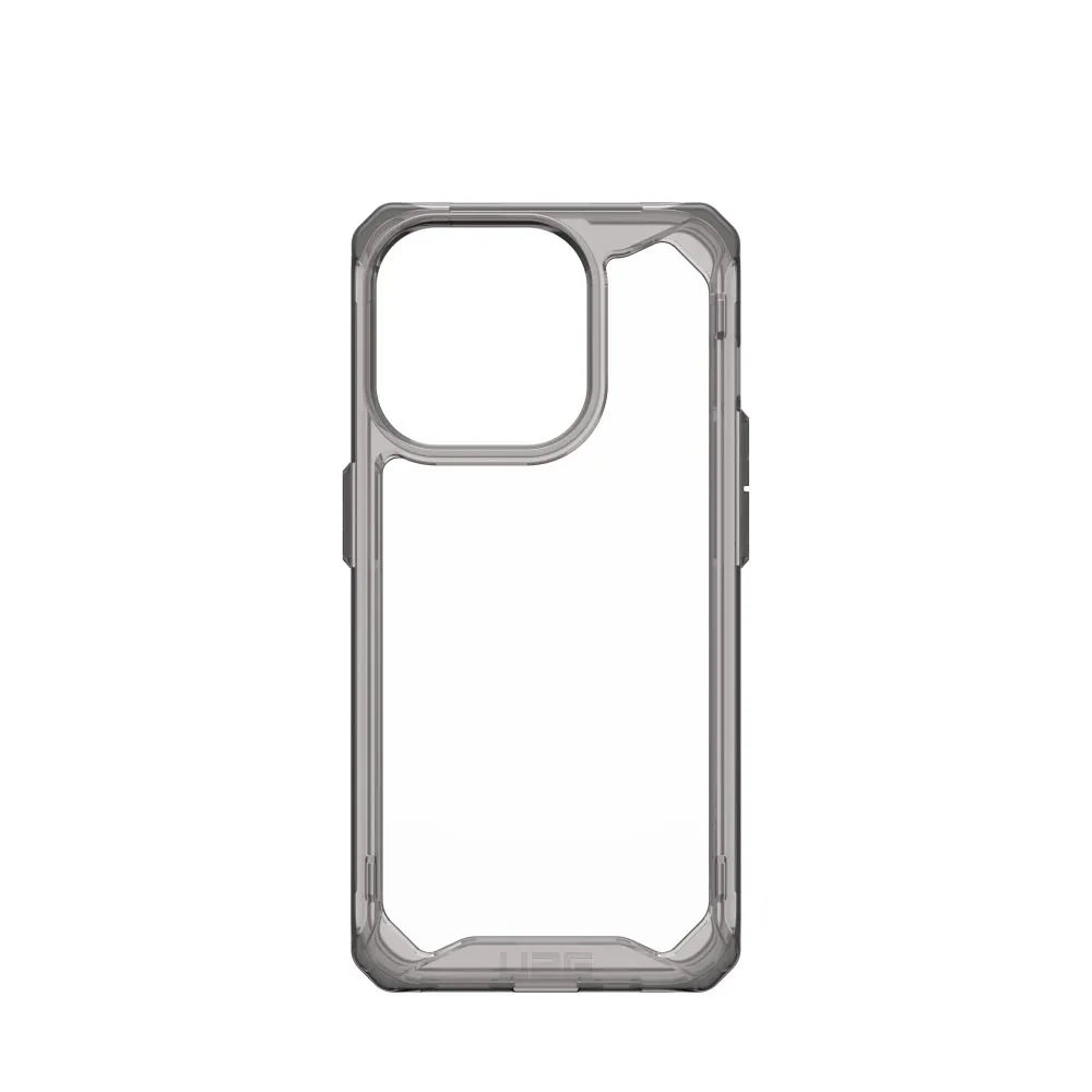 (UAG) Urban Armor Gear Plyo case for IPHONE 15 PRO ash - Image 12