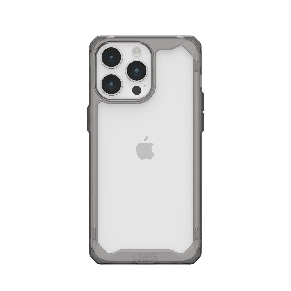 (UAG) Urban Armor Gear Plyo case for IPHONE 15 PRO MAX ash - Image 3