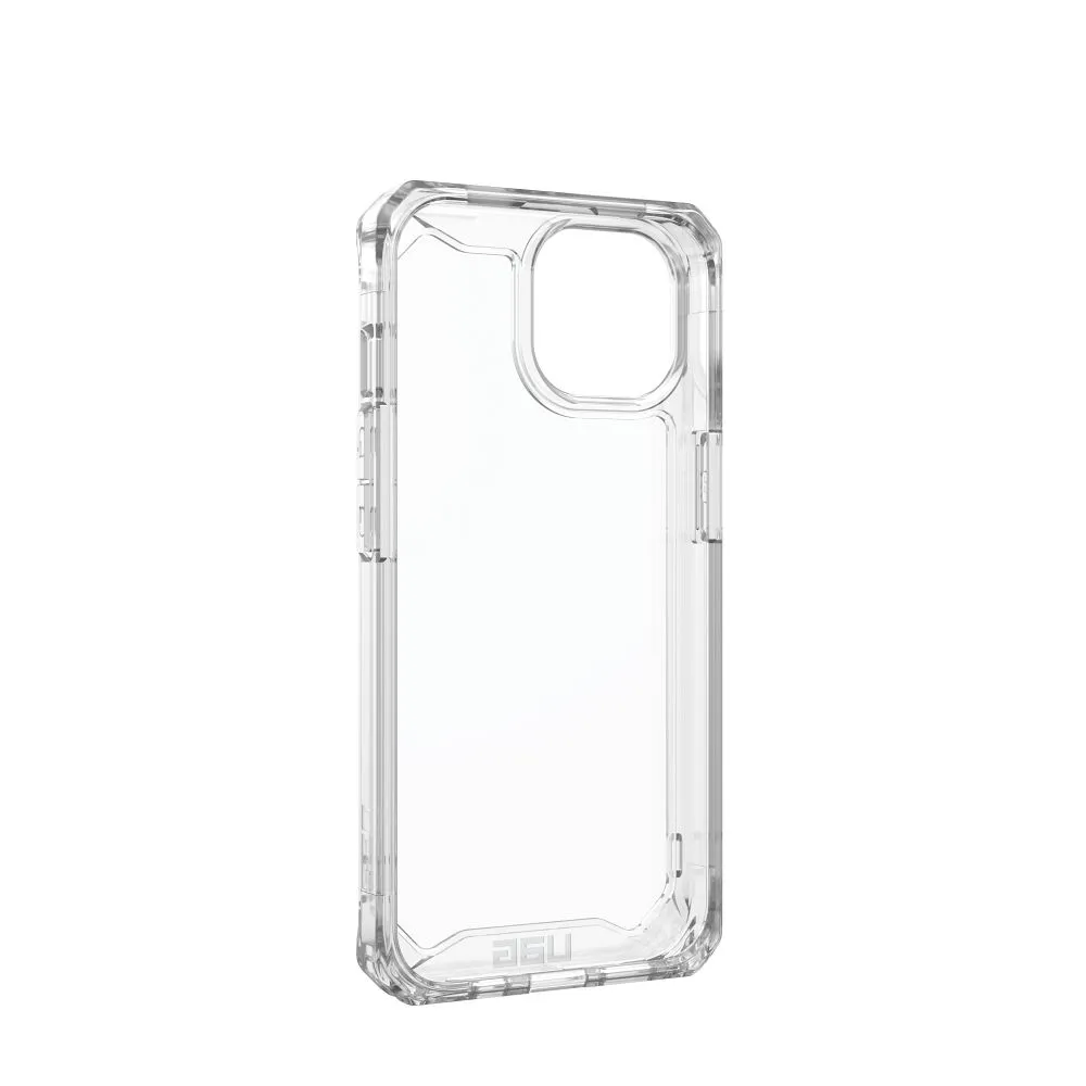 (UAG) Urban Armor Gear Plyo case for IPHONE 15 ice - Image 15