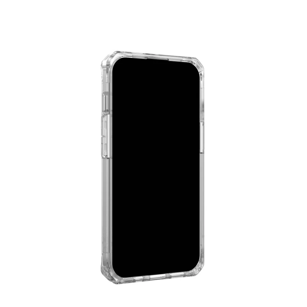 (UAG) Urban Armor Gear Plyo case for IPHONE 15 ice - Image 10