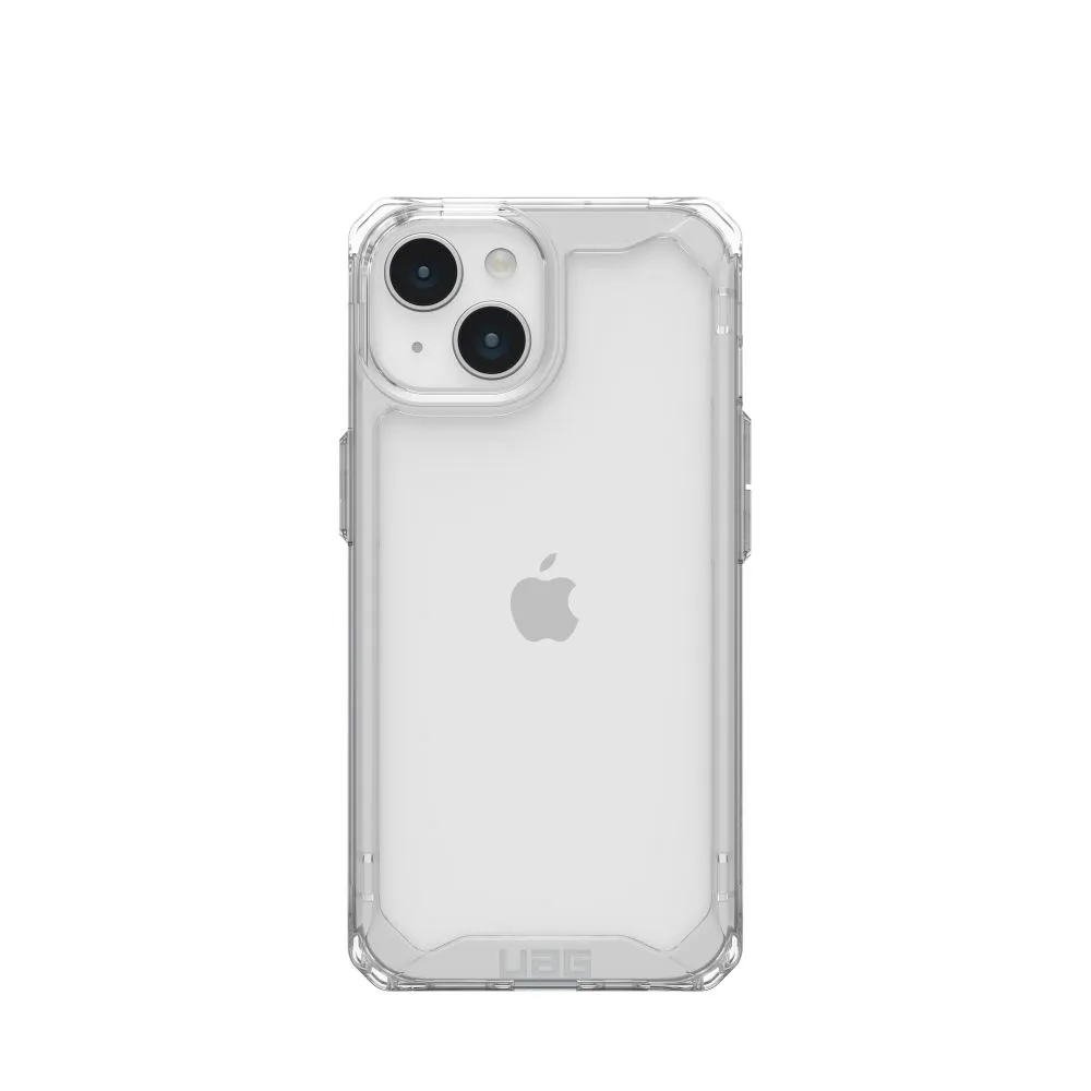 (UAG) Urban Armor Gear Plyo case for IPHONE 15 ice - Image 4