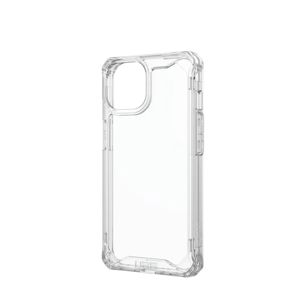 (UAG) Urban Armor Gear Plyo case for IPHONE 15 ice - Image 13