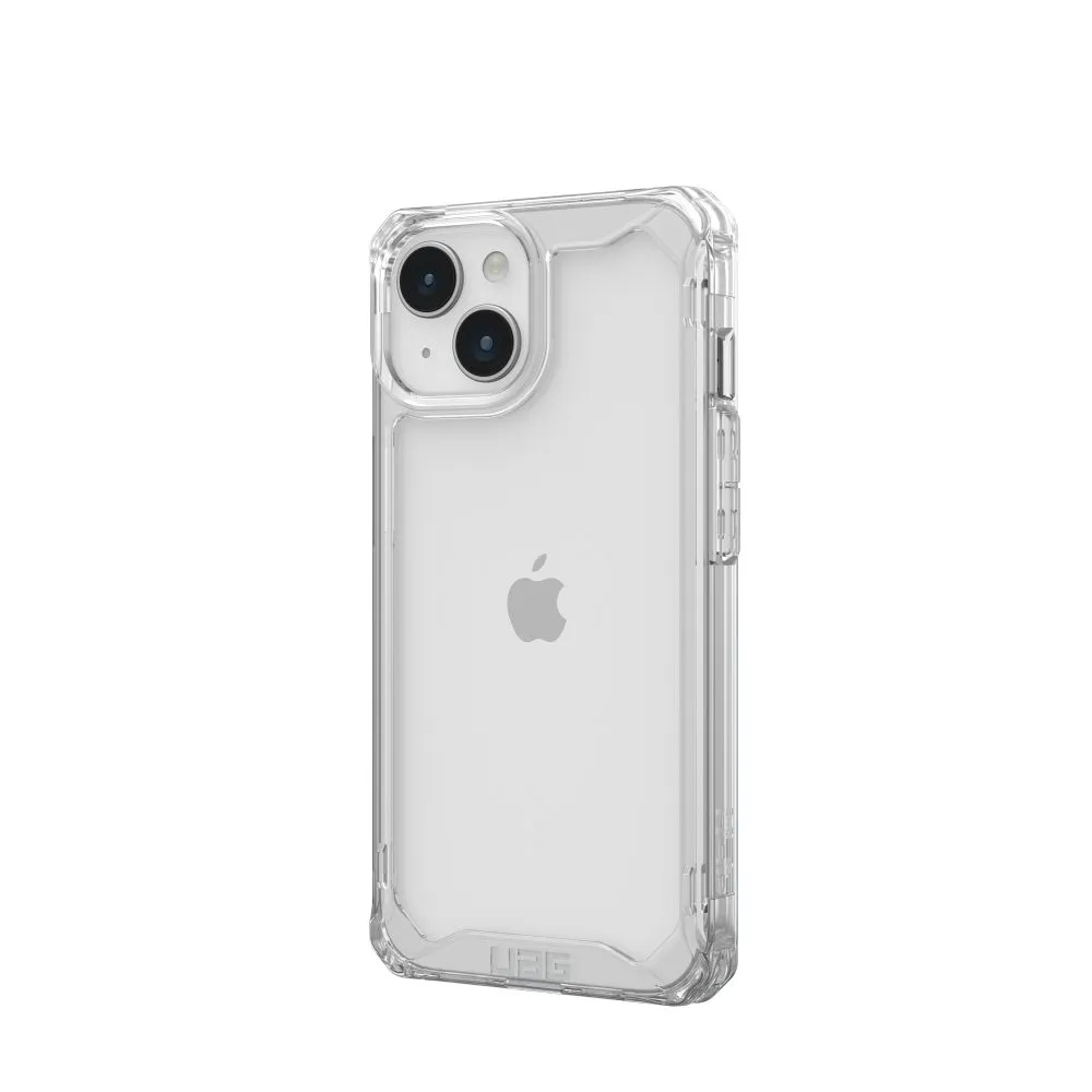 (UAG) Urban Armor Gear Plyo case for IPHONE 15 ice - Image 5