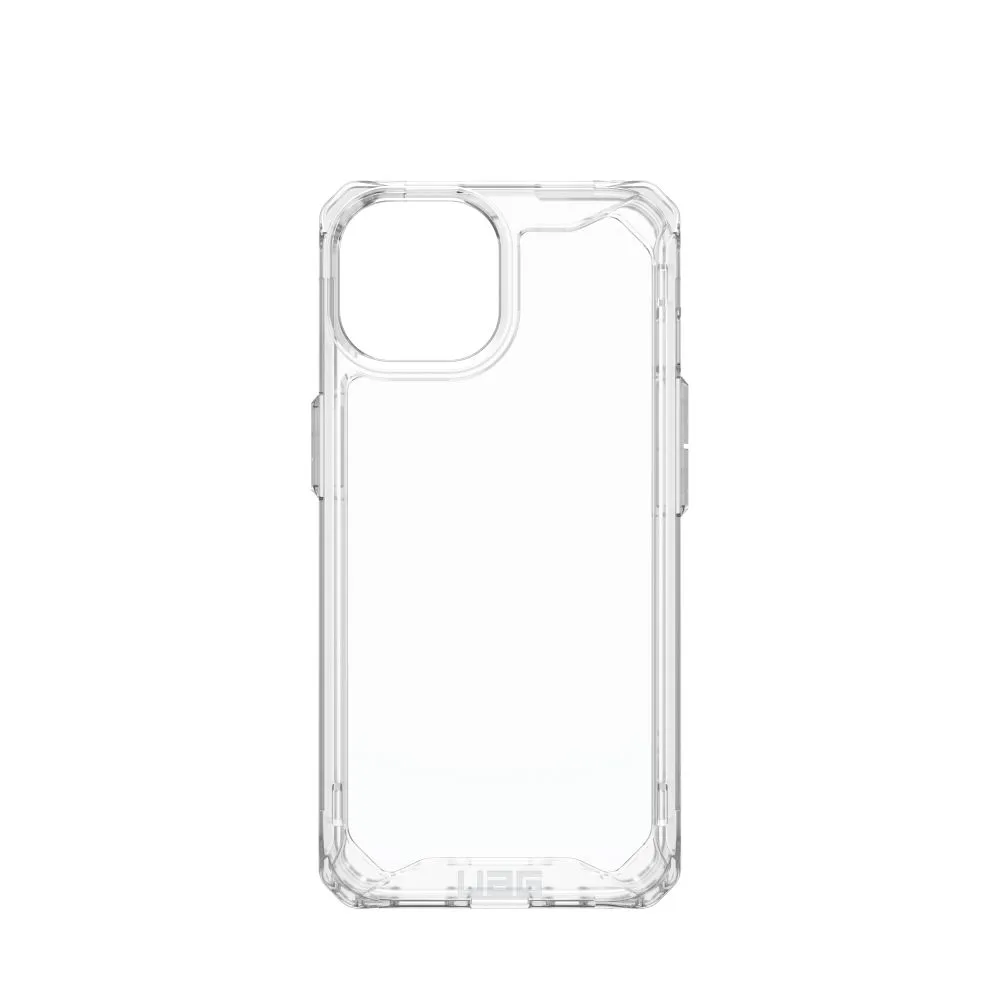 (UAG) Urban Armor Gear Plyo case for IPHONE 15 ice - Image 12